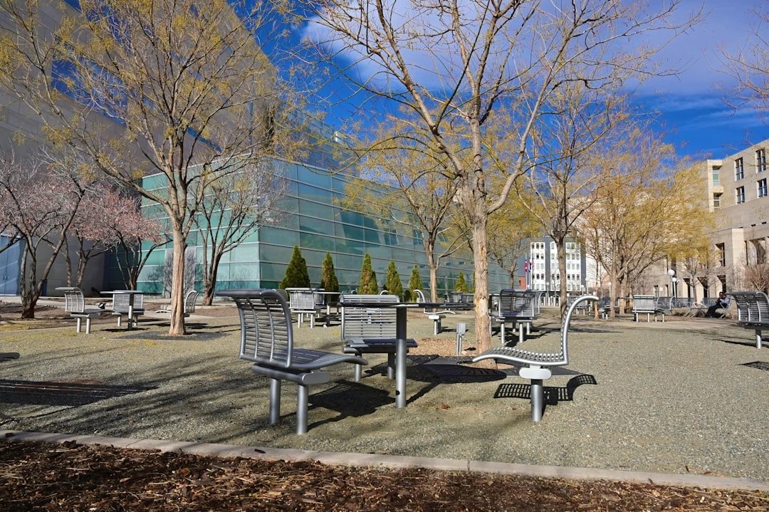 Ảnh hưởng nghiên cứu đại học Mỹ