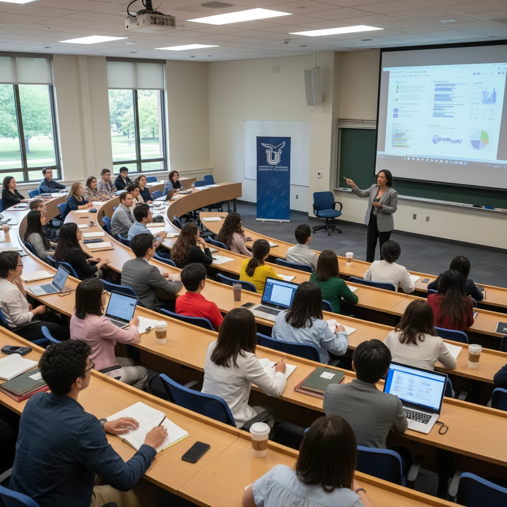 Chất lượng giáo dục đại học công lập Mỹ