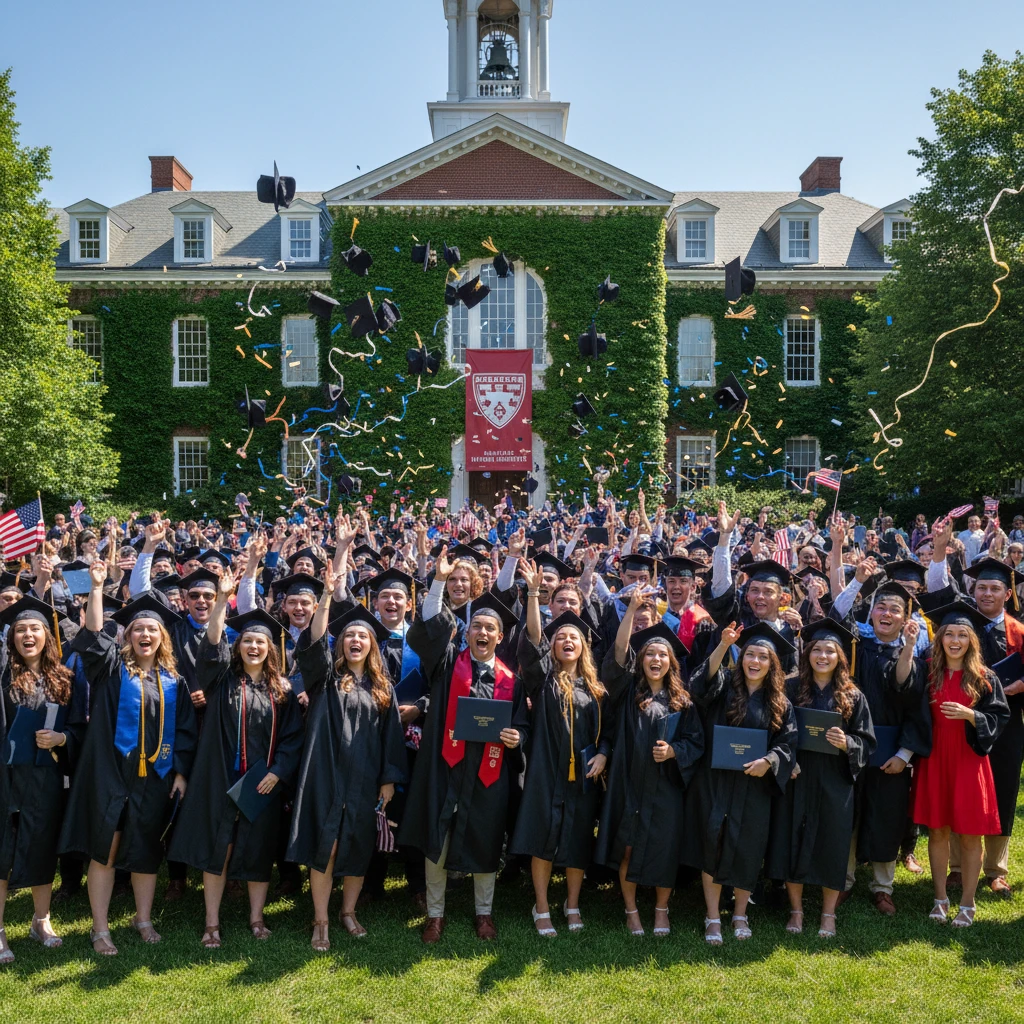 Cơ hội nghề nghiệp đại học công lập Mỹ