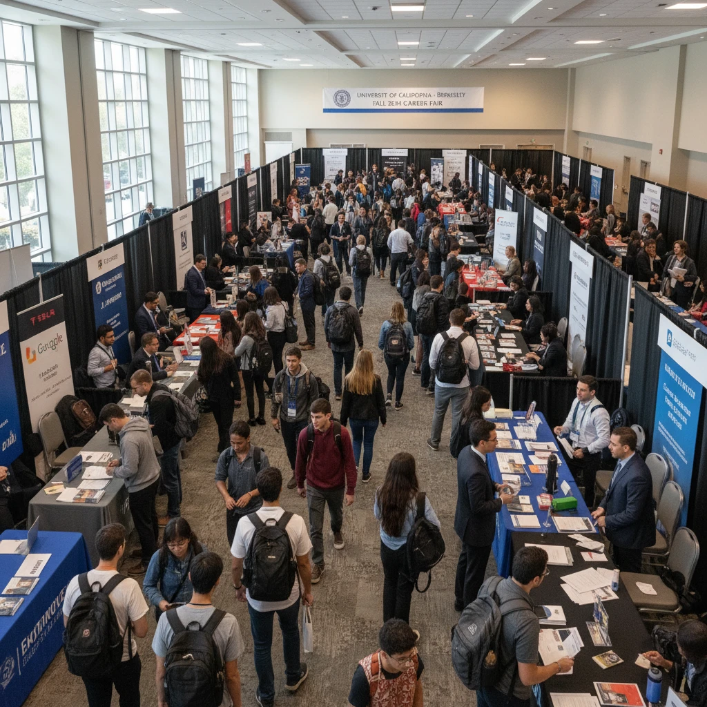 Cơ hội nghề nghiệp tại các trường đại học ở Mỹ