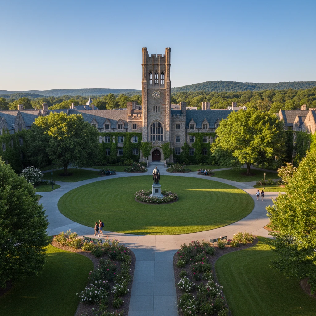 Đại học danh giá nhất nước Mỹ dưới góc nhìn của chuyên gia giáo dục