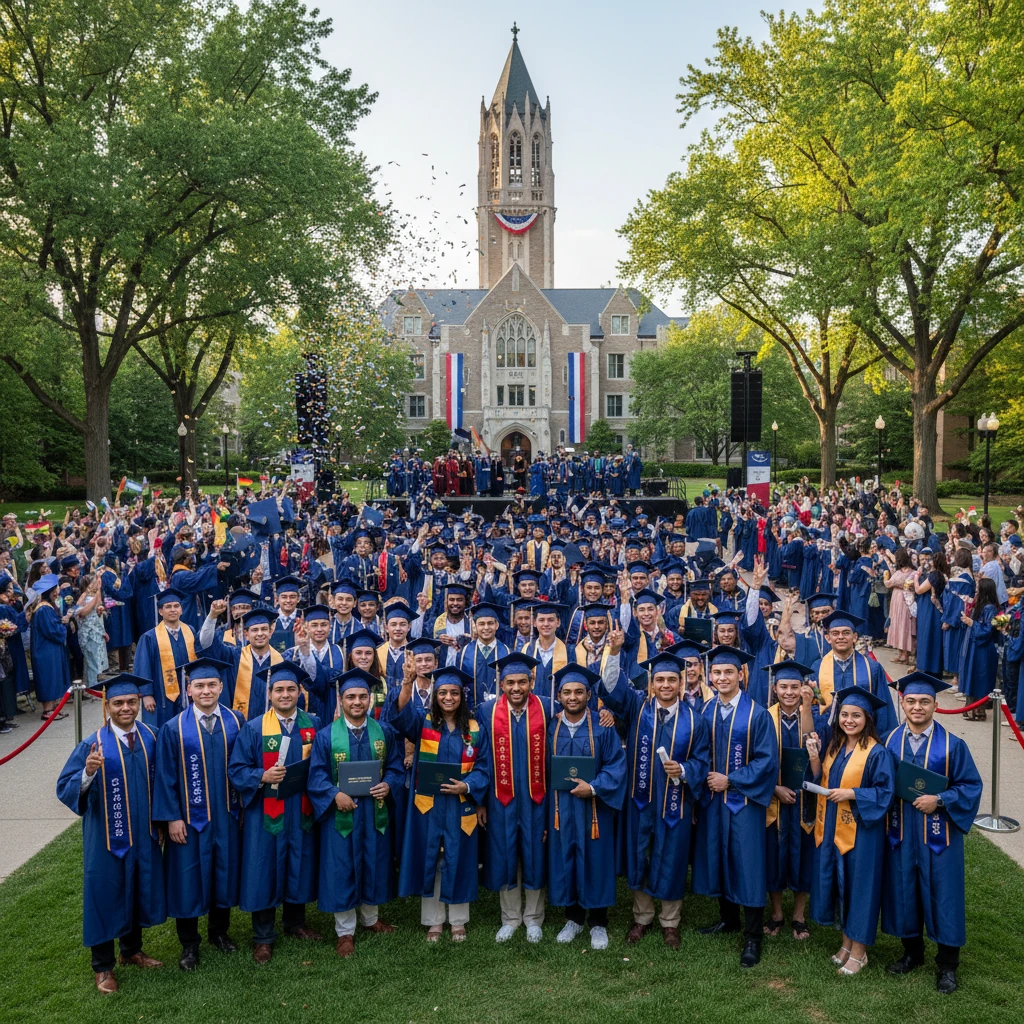 Các trường đại học danh giá ở Mỹ: Quan điểm từ chuyên gia giáo dục