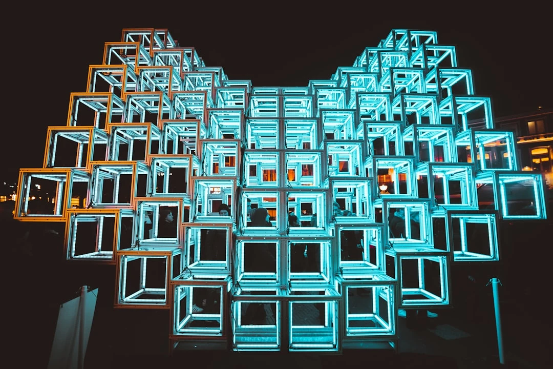 Hình ảnh tương lai hóa dữ liệu xếp hạng