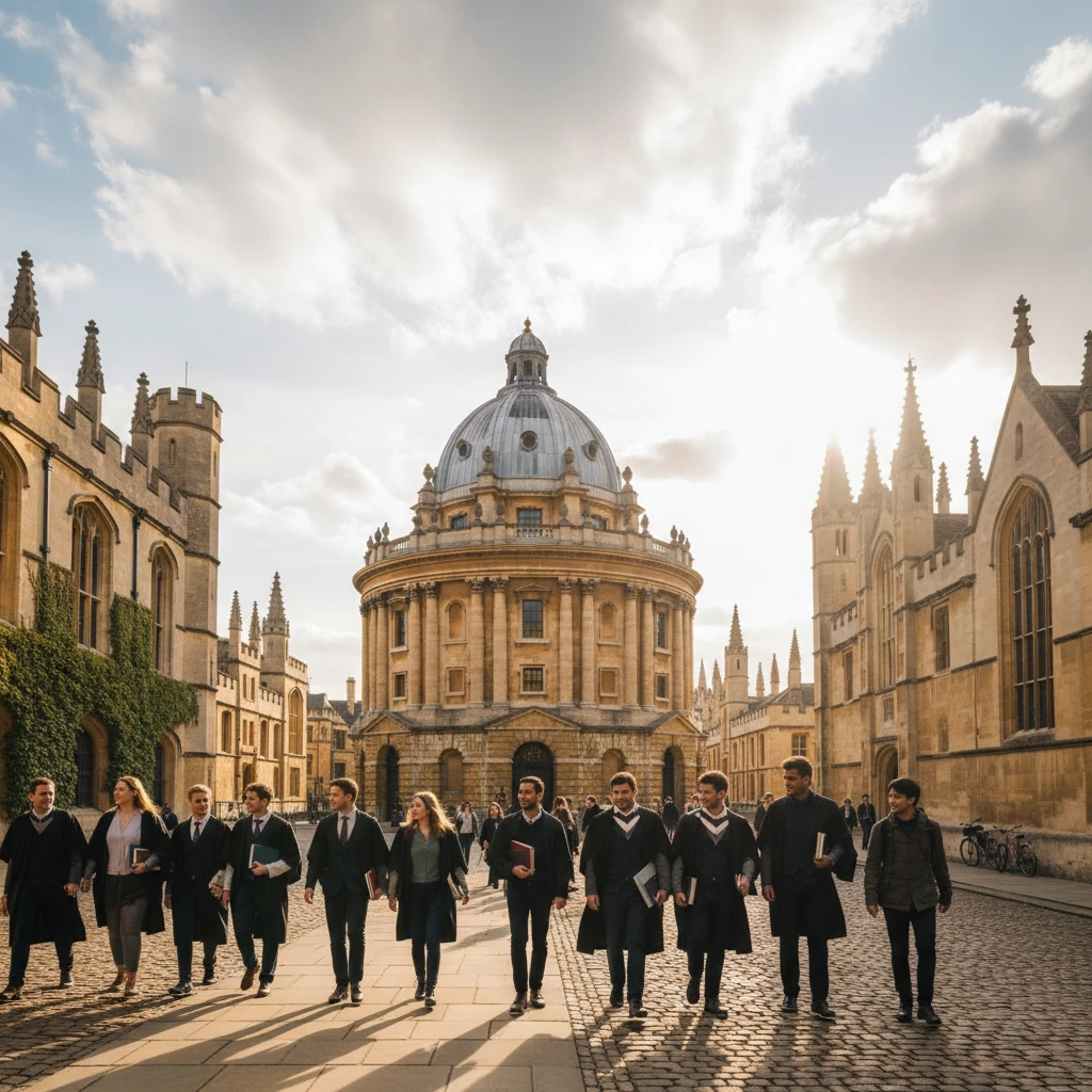 Học phí các trường đại học Vương quốc Anh