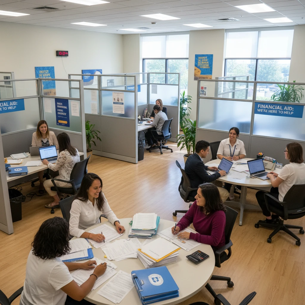 Học phí và tài chính đại học Mỹ