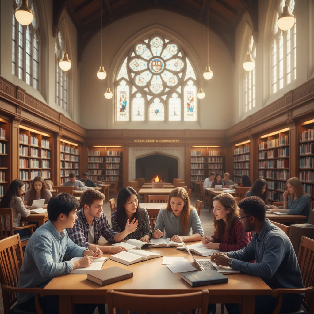 Phương pháp giảng dạy đại học Mỹ