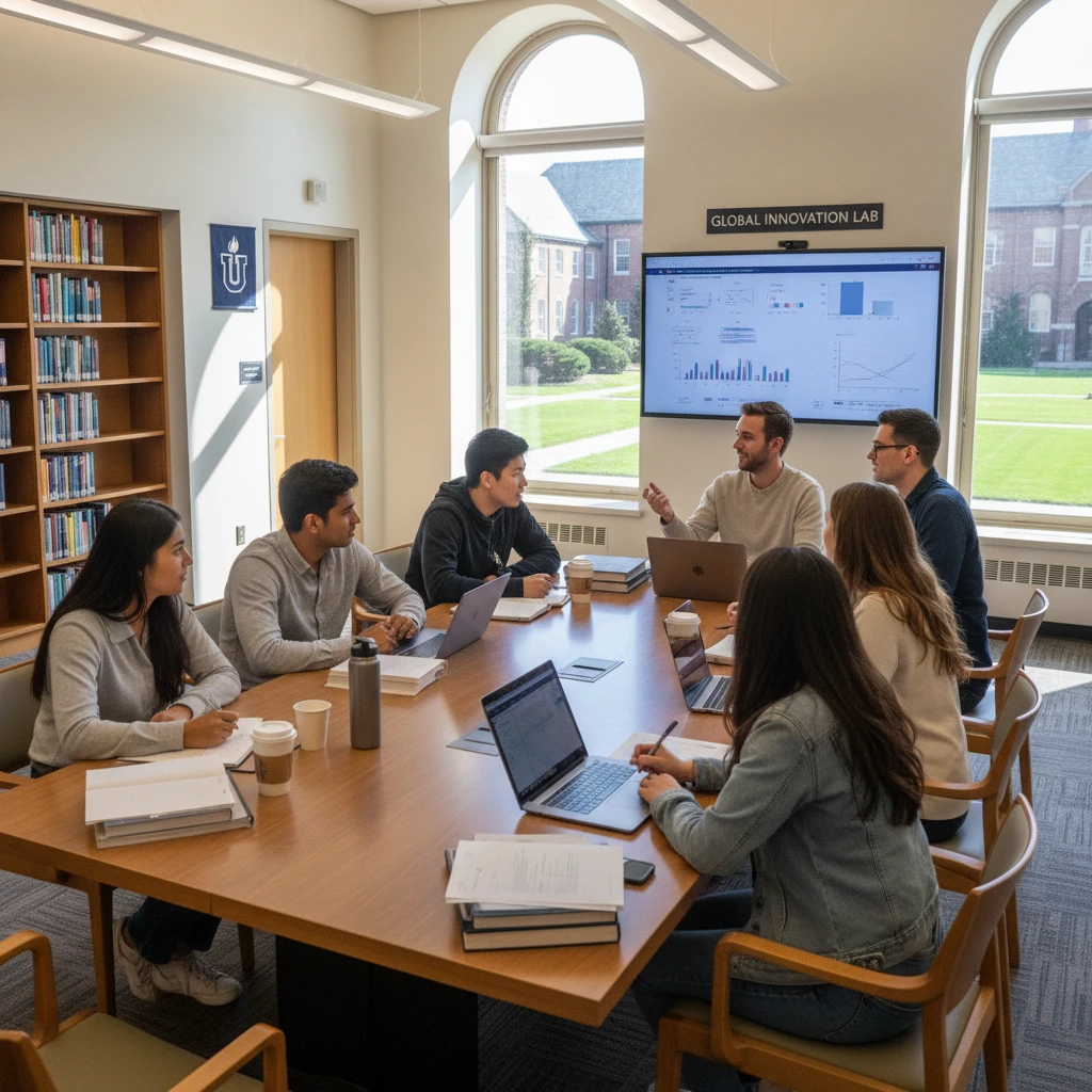 Tác động đại học Mỹ lên thị trường lao động