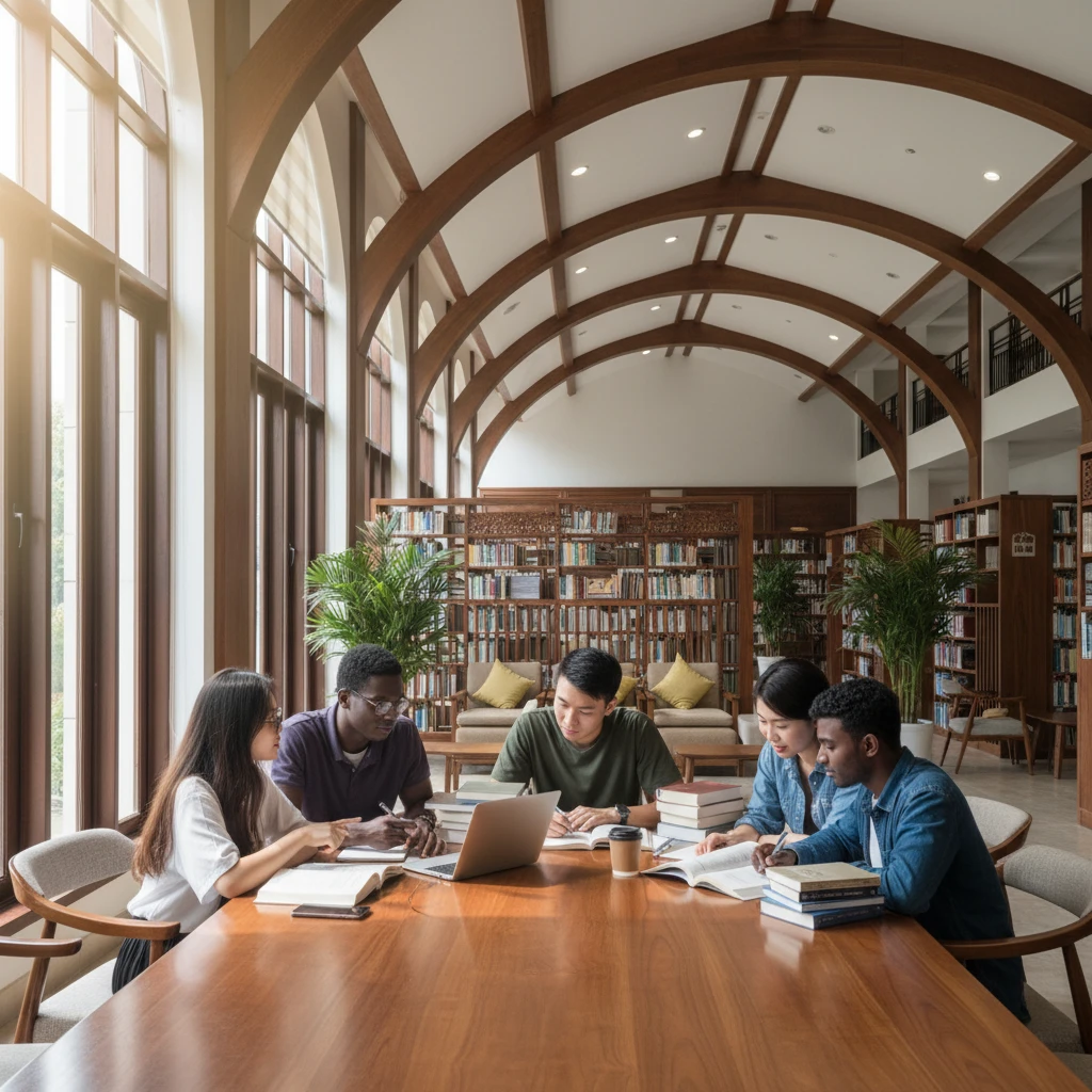 Tiêu chí xếp hạng đại học tại Mỹ